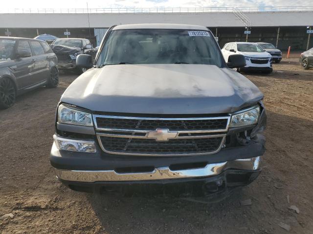 Photo 4 VIN: 2GCEC19V861111281 - CHEVROLET ALL MODELS 