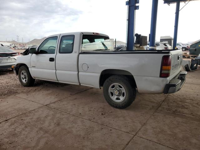 Photo 1 VIN: 2GCEC19V8Y1108464 - CHEVROLET SILVERADO 