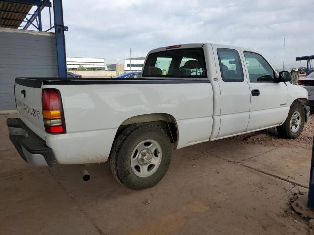 Photo 2 VIN: 2GCEC19V8Y1108464 - CHEVROLET SILVERADO 