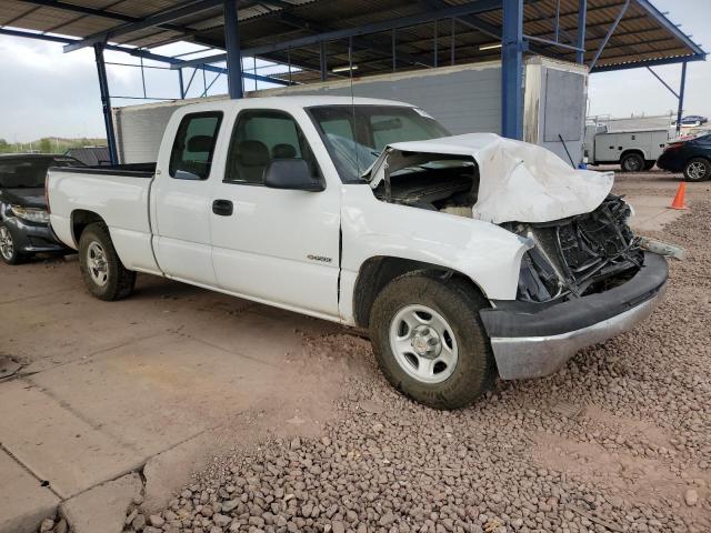 Photo 3 VIN: 2GCEC19V8Y1108464 - CHEVROLET SILVERADO 