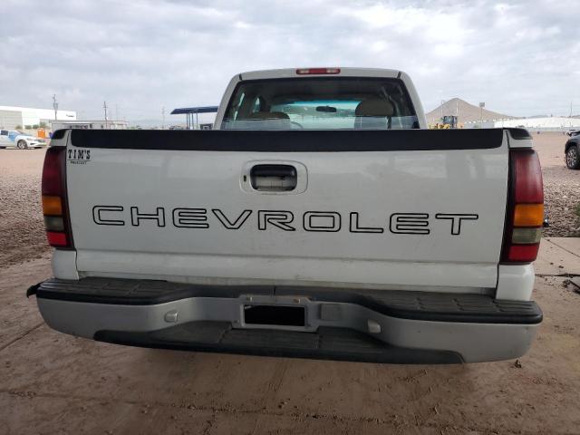 Photo 5 VIN: 2GCEC19V8Y1108464 - CHEVROLET SILVERADO 