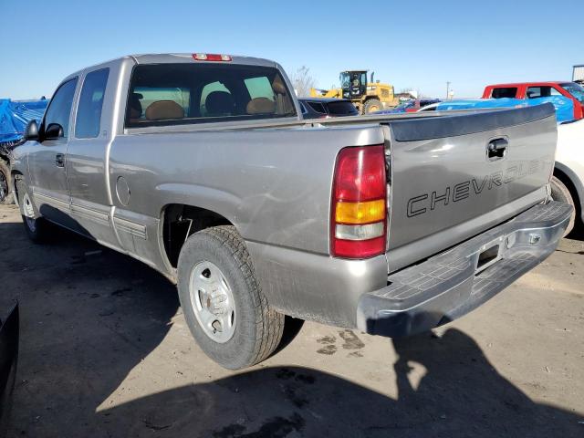 Photo 1 VIN: 2GCEC19V8Y1154201 - CHEVROLET ALL MODELS 