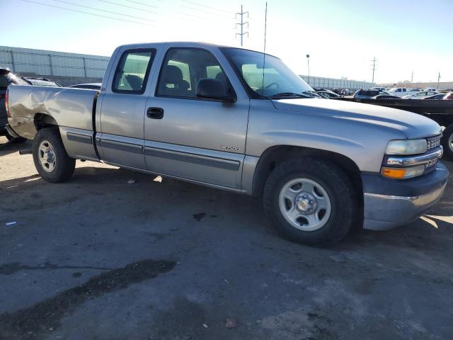 Photo 3 VIN: 2GCEC19V8Y1154201 - CHEVROLET ALL MODELS 