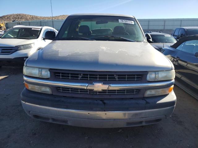 Photo 4 VIN: 2GCEC19V8Y1154201 - CHEVROLET ALL MODELS 