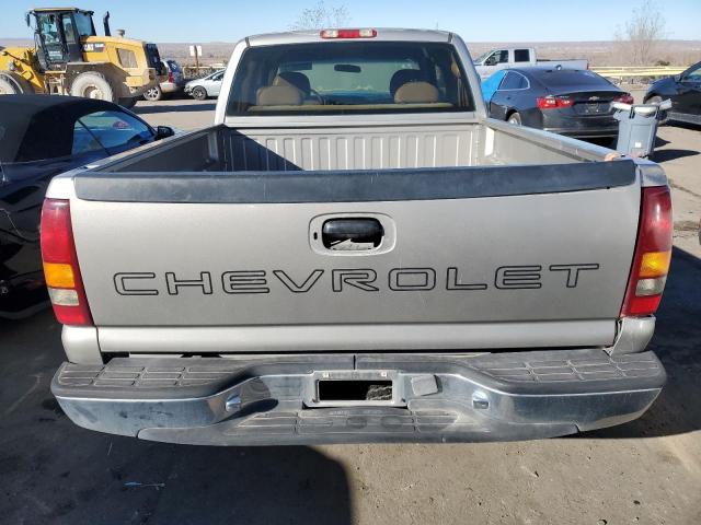 Photo 5 VIN: 2GCEC19V8Y1154201 - CHEVROLET ALL MODELS 