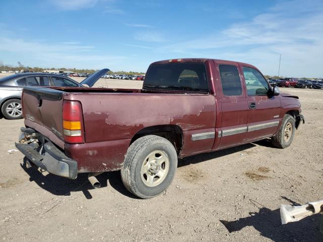 Photo 2 VIN: 2GCEC19V911156013 - CHEVROLET SILVERADO 