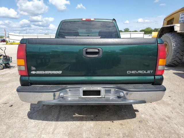 Photo 5 VIN: 2GCEC19V911180523 - CHEVROLET SILVERADO 