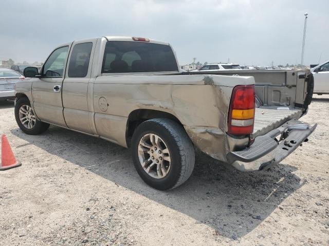 Photo 1 VIN: 2GCEC19V911207039 - CHEVROLET SILVERADO 