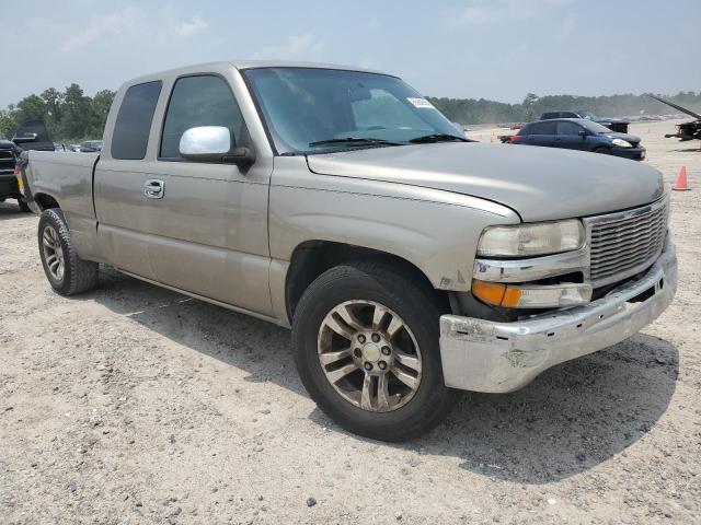 Photo 3 VIN: 2GCEC19V911207039 - CHEVROLET SILVERADO 