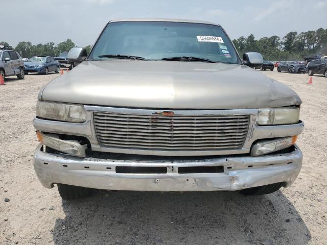 Photo 4 VIN: 2GCEC19V911207039 - CHEVROLET SILVERADO 