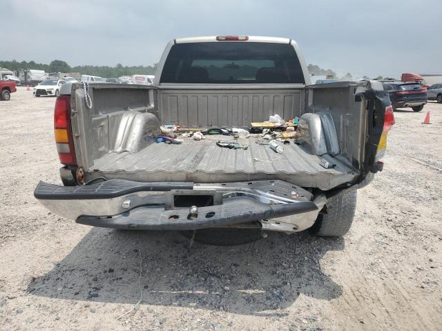 Photo 5 VIN: 2GCEC19V911207039 - CHEVROLET SILVERADO 