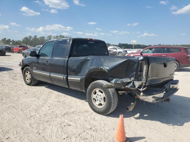 Photo 1 VIN: 2GCEC19V921118041 - CHEVROLET SILVERADO 