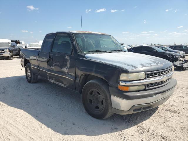 Photo 3 VIN: 2GCEC19V921118041 - CHEVROLET SILVERADO 