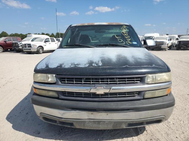 Photo 4 VIN: 2GCEC19V921118041 - CHEVROLET SILVERADO 