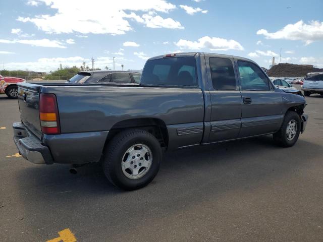 Photo 2 VIN: 2GCEC19V921341700 - CHEVROLET SILVERADO 