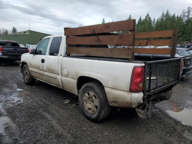 Photo 1 VIN: 2GCEC19V931201647 - CHEVROLET SILVERADO 