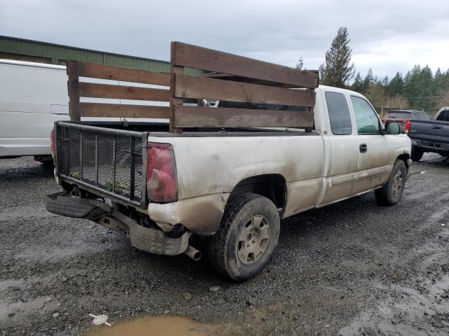 Photo 2 VIN: 2GCEC19V931201647 - CHEVROLET SILVERADO 