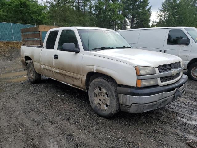 Photo 3 VIN: 2GCEC19V931201647 - CHEVROLET SILVERADO 