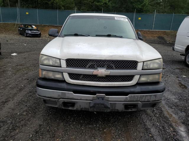 Photo 4 VIN: 2GCEC19V931201647 - CHEVROLET SILVERADO 