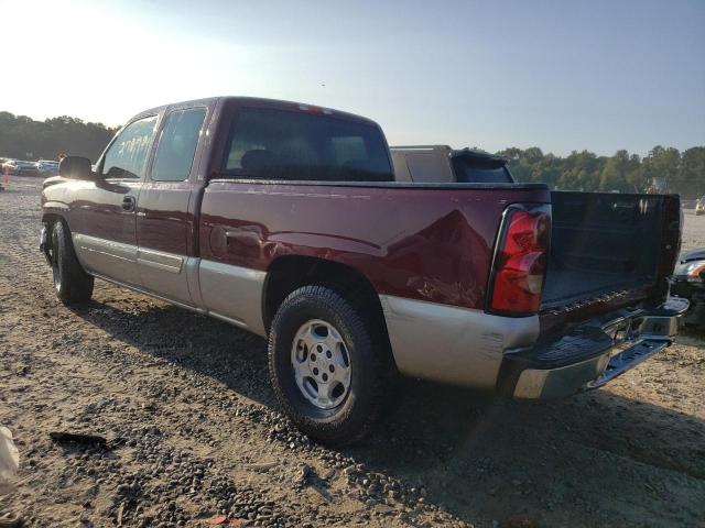 Photo 2 VIN: 2GCEC19V931243512 - CHEVROLET SILVERADO 