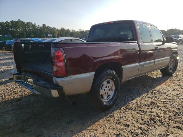 Photo 3 VIN: 2GCEC19V931243512 - CHEVROLET SILVERADO 