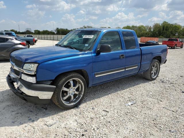 Photo 0 VIN: 2GCEC19V931403744 - CHEVROLET SILVERADO 