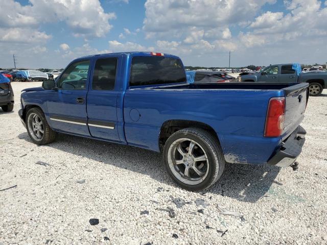 Photo 1 VIN: 2GCEC19V931403744 - CHEVROLET SILVERADO 