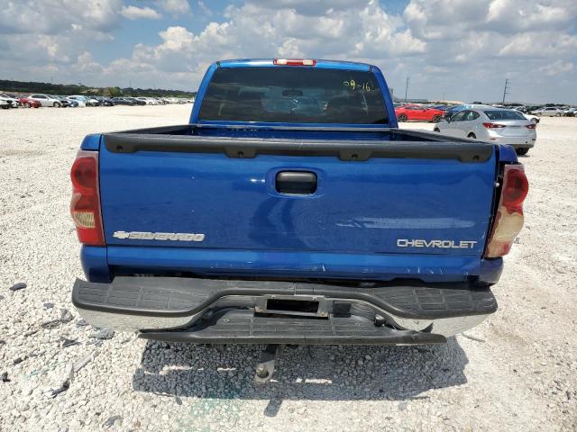 Photo 5 VIN: 2GCEC19V931403744 - CHEVROLET SILVERADO 