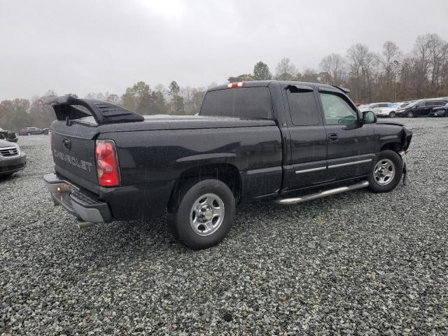 Photo 2 VIN: 2GCEC19V941186116 - CHEVROLET SILVERADO 