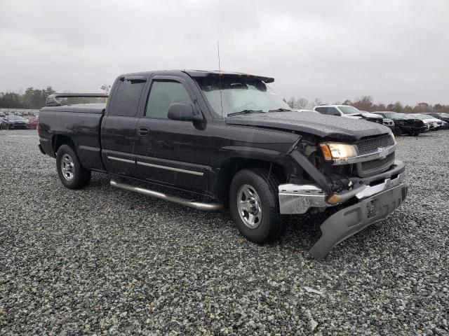 Photo 3 VIN: 2GCEC19V941186116 - CHEVROLET SILVERADO 