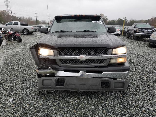 Photo 4 VIN: 2GCEC19V941186116 - CHEVROLET SILVERADO 