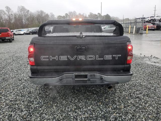 Photo 5 VIN: 2GCEC19V941186116 - CHEVROLET SILVERADO 