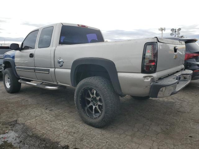 Photo 1 VIN: 2GCEC19V941270128 - CHEVROLET SILVERADO 