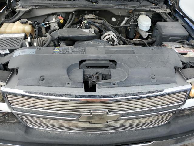 Photo 10 VIN: 2GCEC19V941270128 - CHEVROLET SILVERADO 