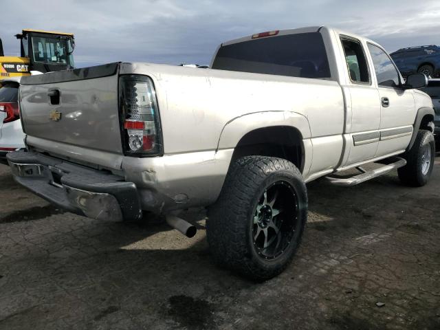 Photo 2 VIN: 2GCEC19V941270128 - CHEVROLET SILVERADO 