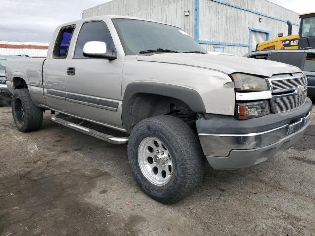 Photo 3 VIN: 2GCEC19V941270128 - CHEVROLET SILVERADO 