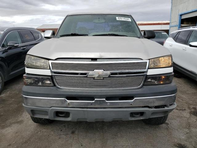 Photo 4 VIN: 2GCEC19V941270128 - CHEVROLET SILVERADO 