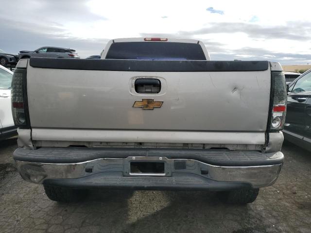 Photo 5 VIN: 2GCEC19V941270128 - CHEVROLET SILVERADO 