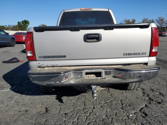 Photo 5 VIN: 2GCEC19V951108291 - CHEVROLET SILVERADO 