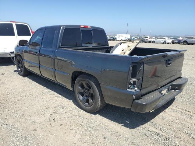 Photo 1 VIN: 2GCEC19V951118741 - CHEVROLET SILVERADO 