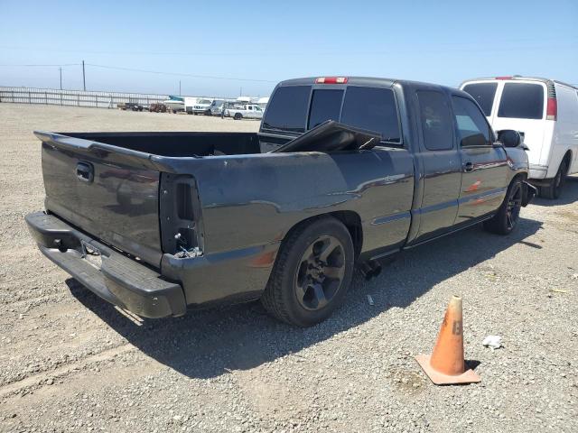 Photo 2 VIN: 2GCEC19V951118741 - CHEVROLET SILVERADO 