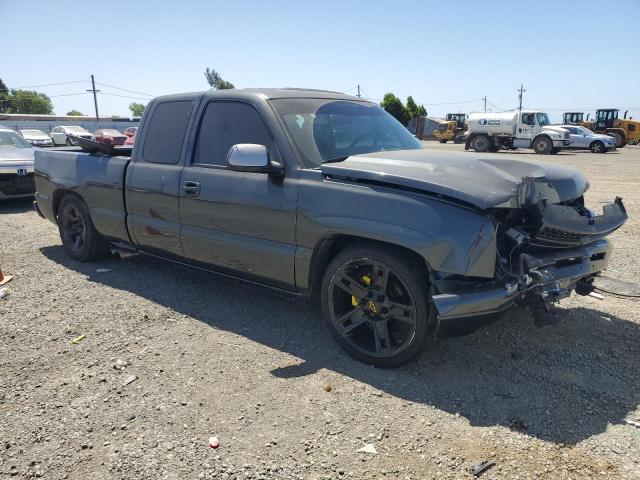 Photo 3 VIN: 2GCEC19V951118741 - CHEVROLET SILVERADO 