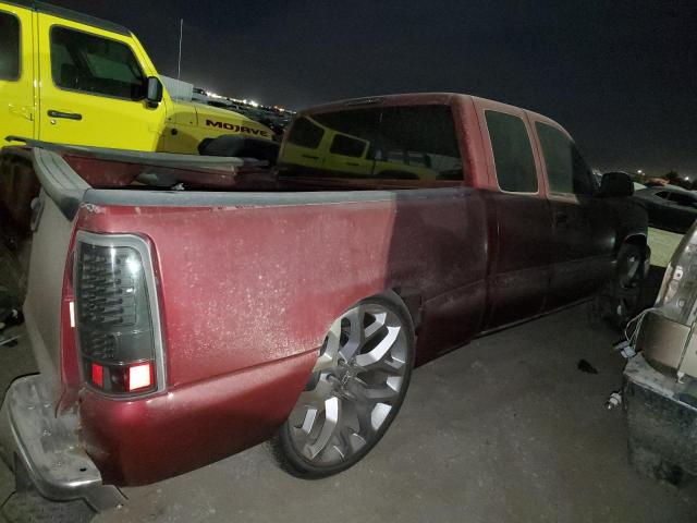 Photo 2 VIN: 2GCEC19V951259759 - CHEVROLET SILVERADO 