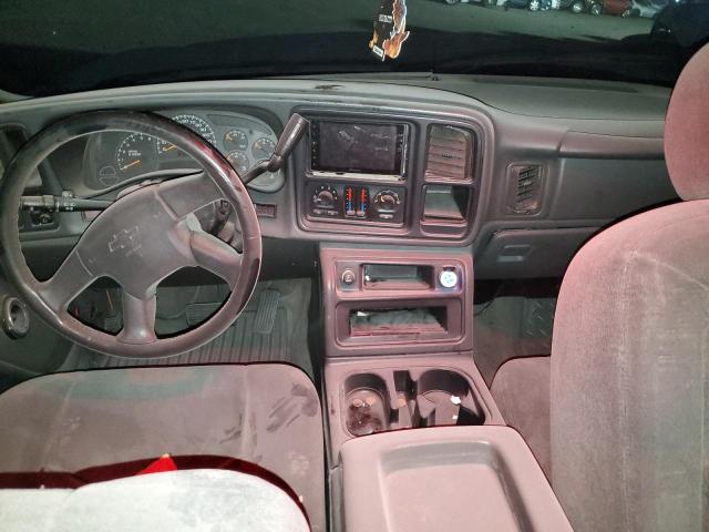 Photo 7 VIN: 2GCEC19V951259759 - CHEVROLET SILVERADO 