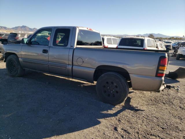 Photo 1 VIN: 2GCEC19V961110866 - CHEVROLET SILVERADO 