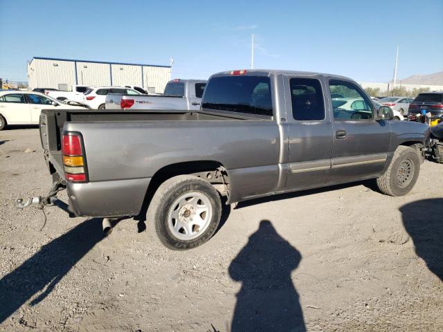 Photo 2 VIN: 2GCEC19V961110866 - CHEVROLET SILVERADO 