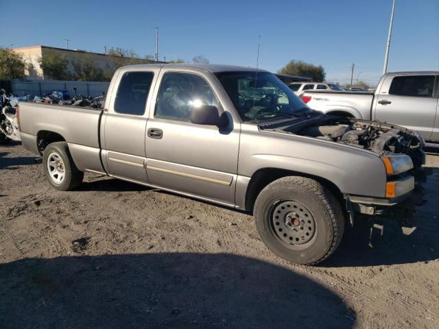 Photo 3 VIN: 2GCEC19V961110866 - CHEVROLET SILVERADO 