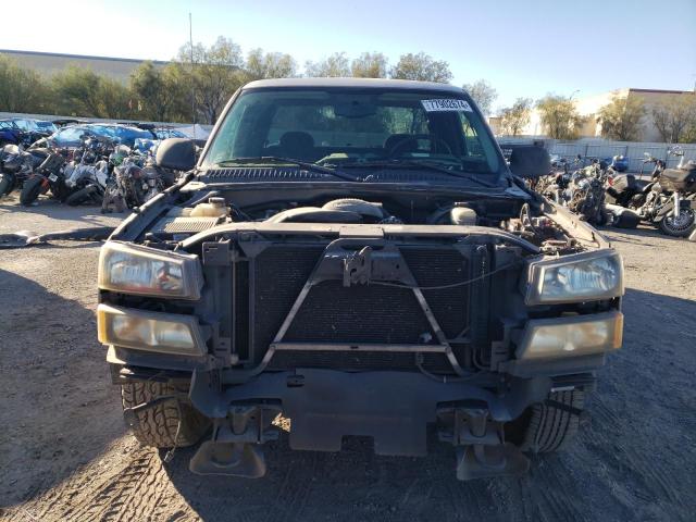 Photo 4 VIN: 2GCEC19V961110866 - CHEVROLET SILVERADO 