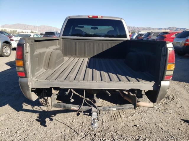 Photo 5 VIN: 2GCEC19V961110866 - CHEVROLET SILVERADO 