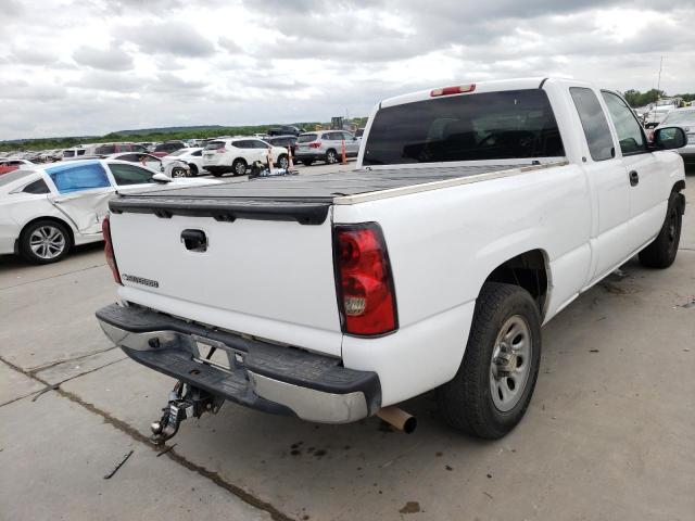 Photo 3 VIN: 2GCEC19V961145956 - CHEVROLET SILVERADO 